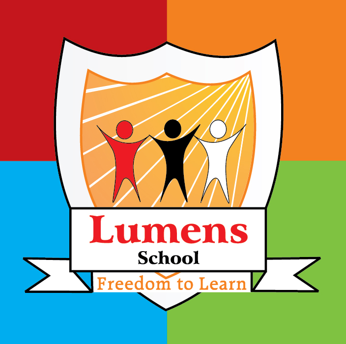 Lumens School Logo