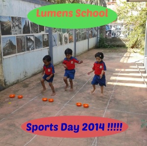 sports day image