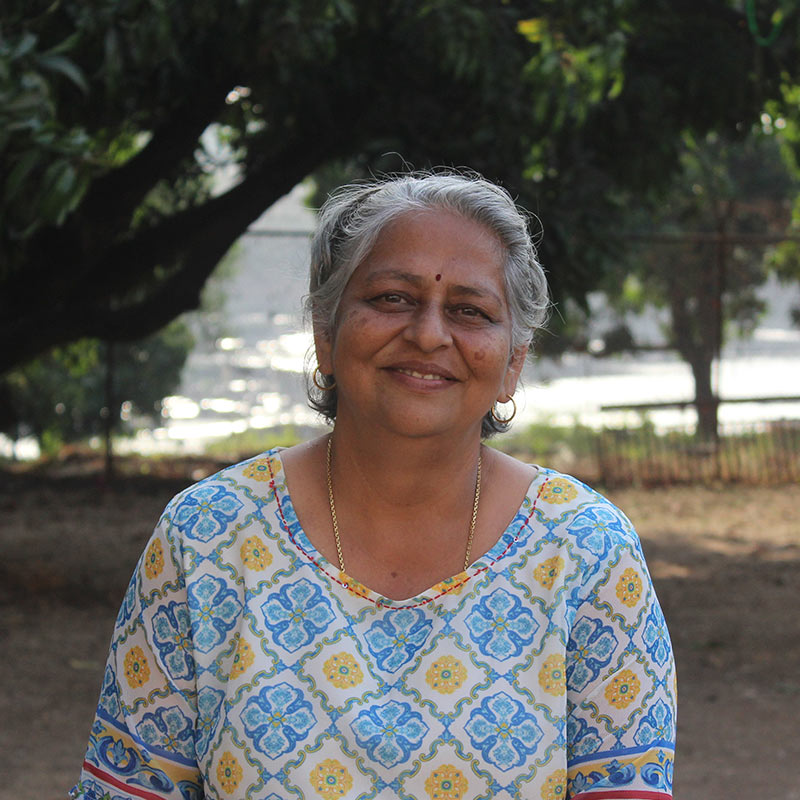 Aruna